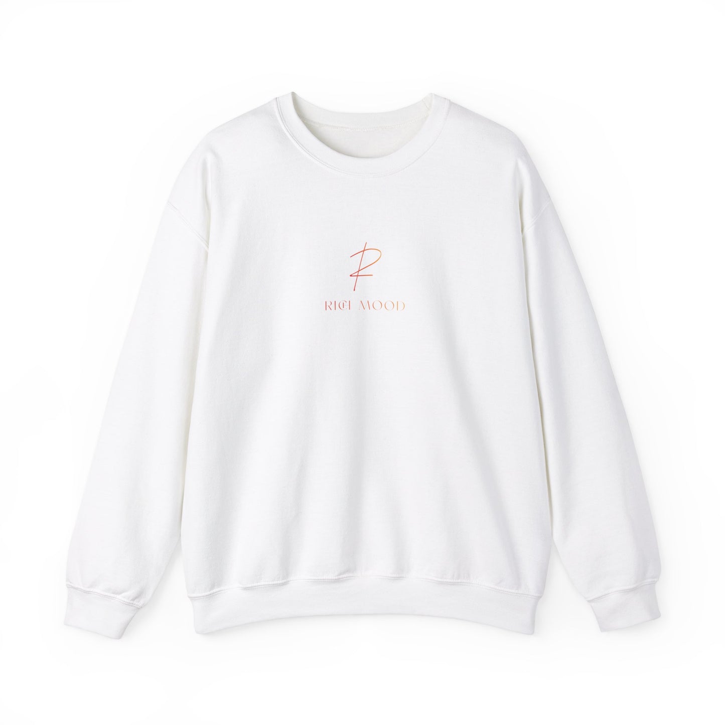 Heavy Blend™ Rundhals-Sweatshirt - Mode inspiriert von Right Mood