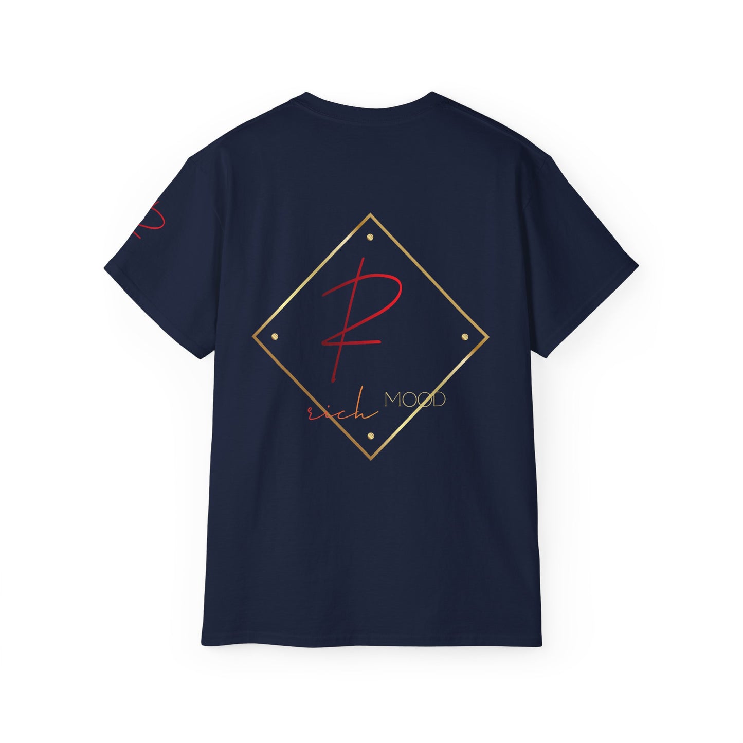 Minimalist Logo Tee - Perfect for Casual Style