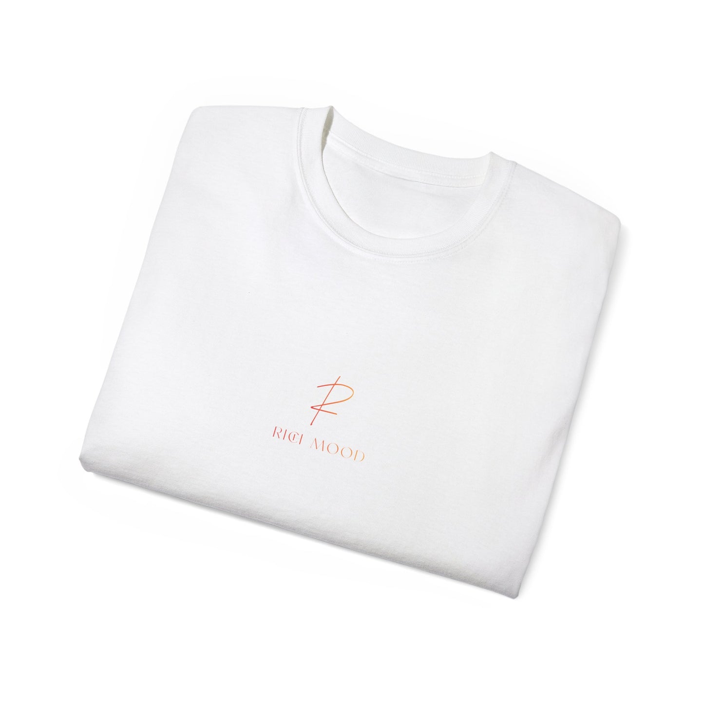 Minimalist Logo Tee - Perfect for Casual Style