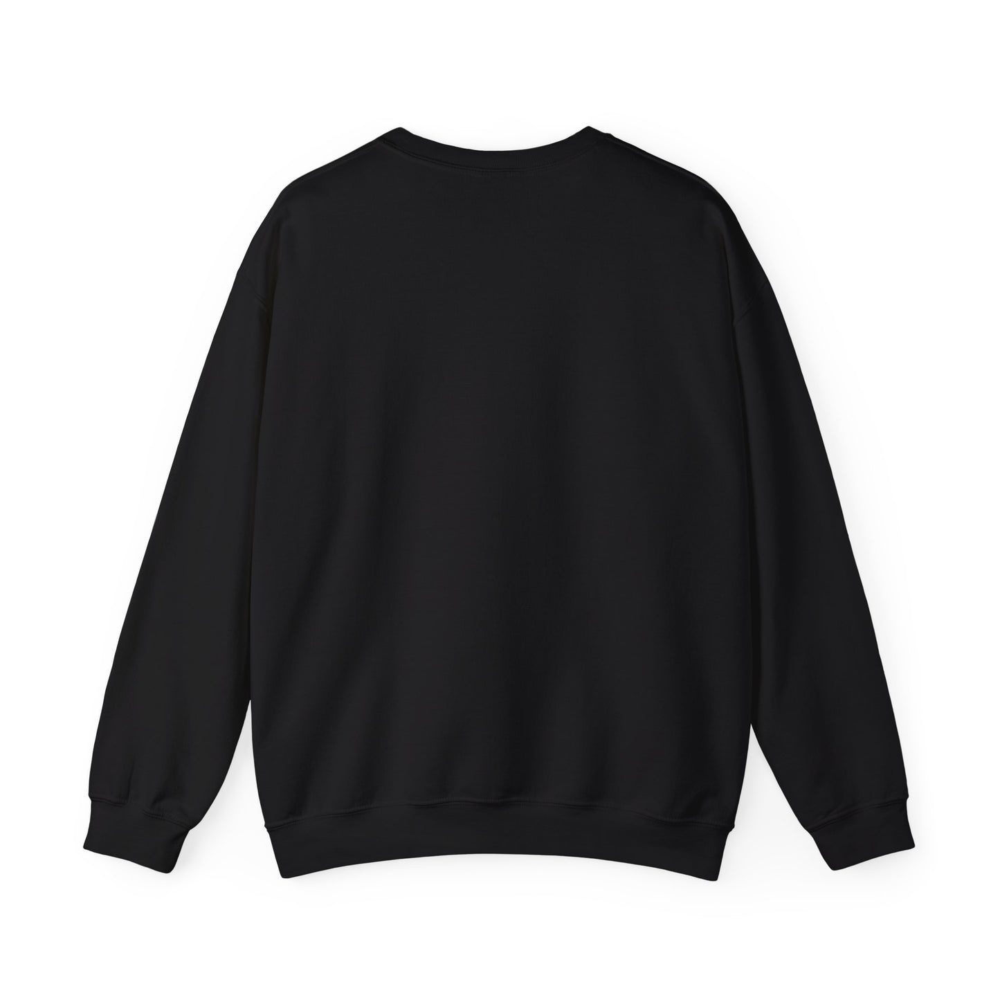 Rich Mood Unisex Heavy Blend™ Crewneck Sweatshirt - Cozy &amp; Stylish