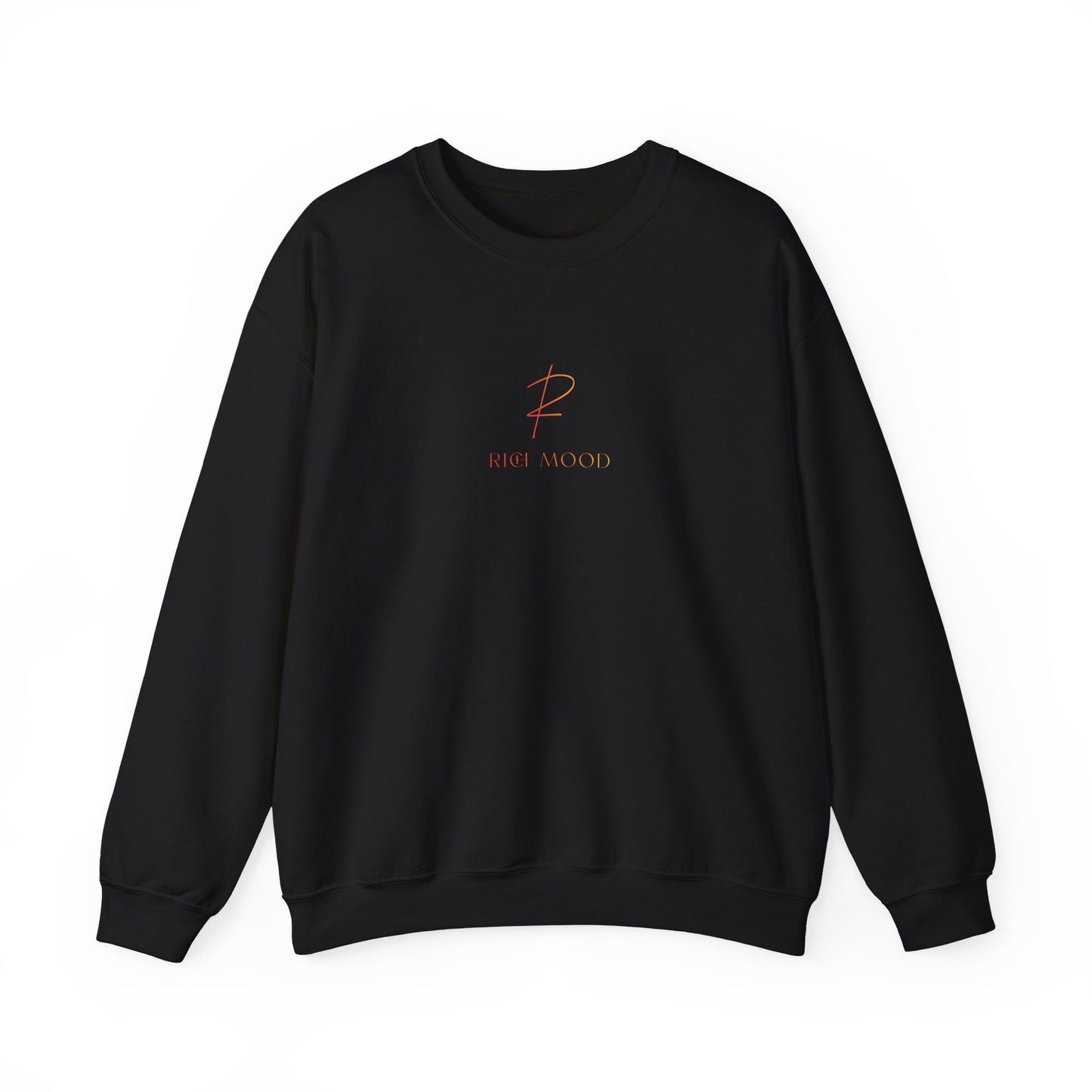 Heavy Blend™ Rundhals-Sweatshirt - Mode inspiriert von Right Mood