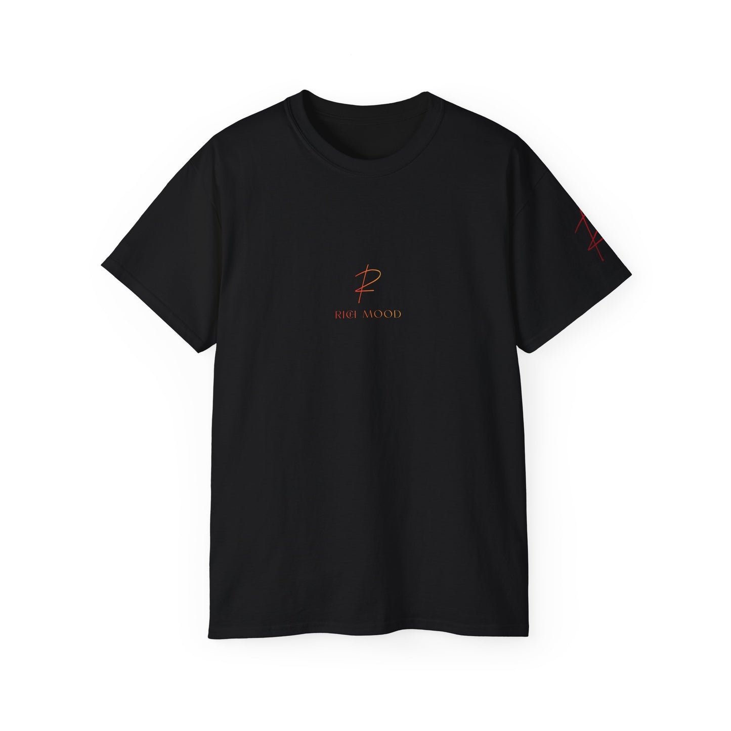 Minimalist Logo Tee - Perfect for Casual Style