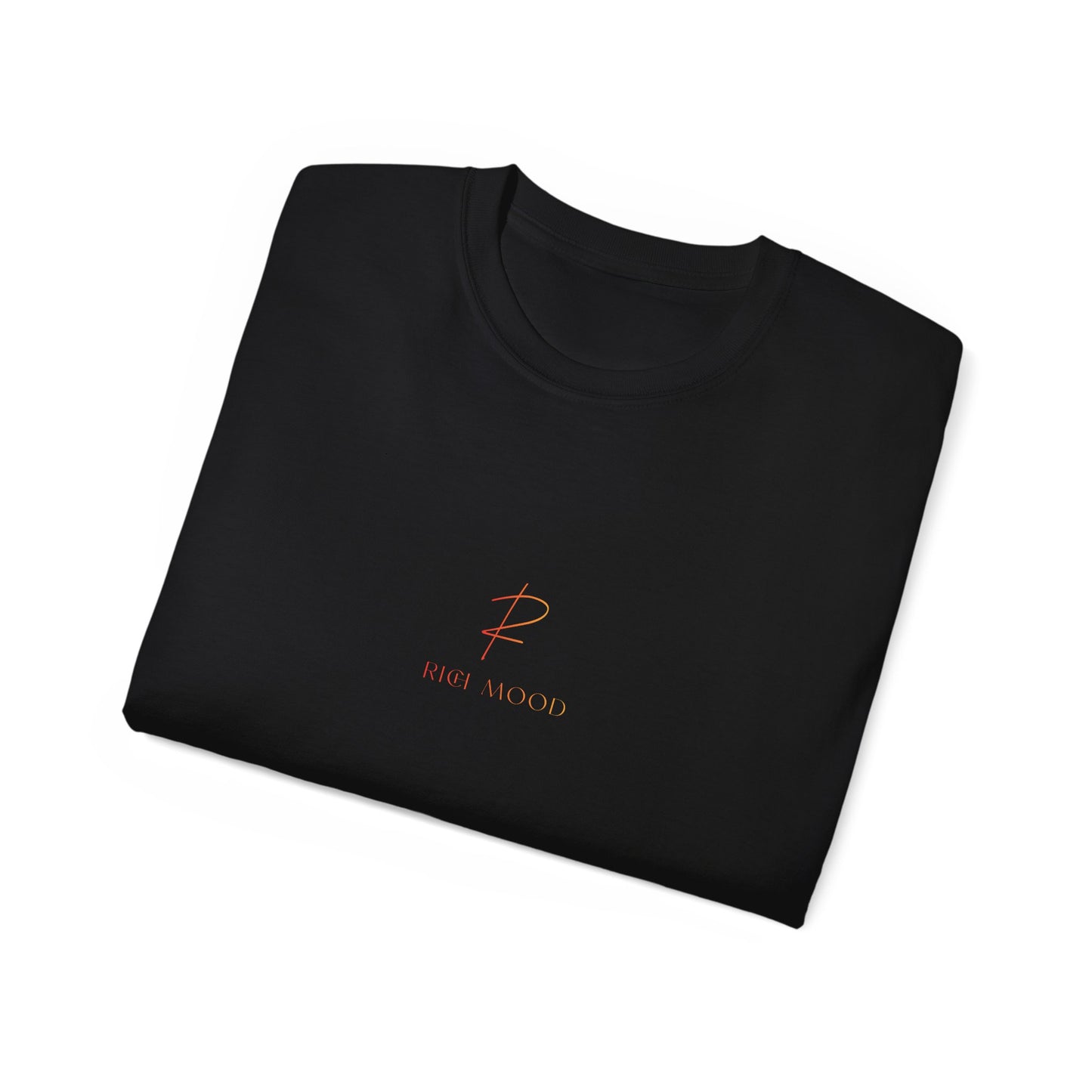 Minimalist Logo Tee - Perfect for Casual Style