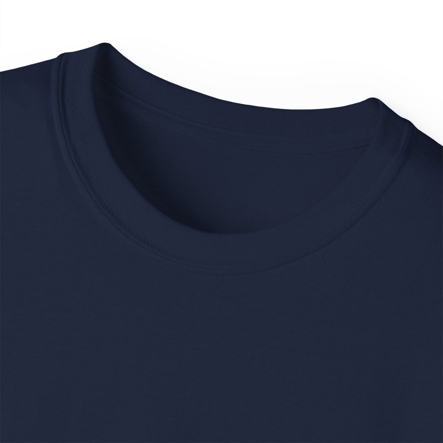 Minimalist Logo Tee - Perfect for Casual Style