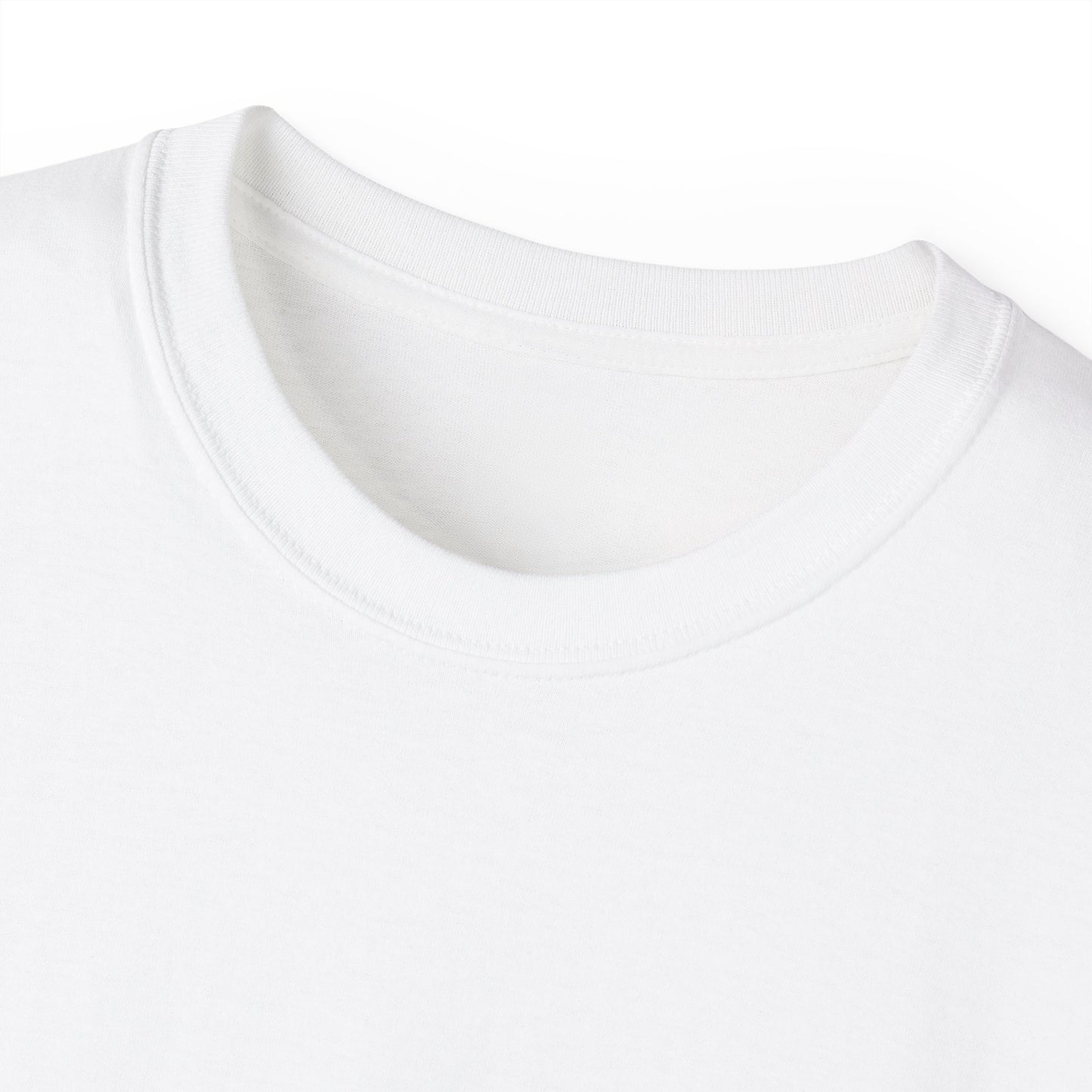 Minimalistisches Logo-T-Shirt – Perfekt für den lässigen Stil