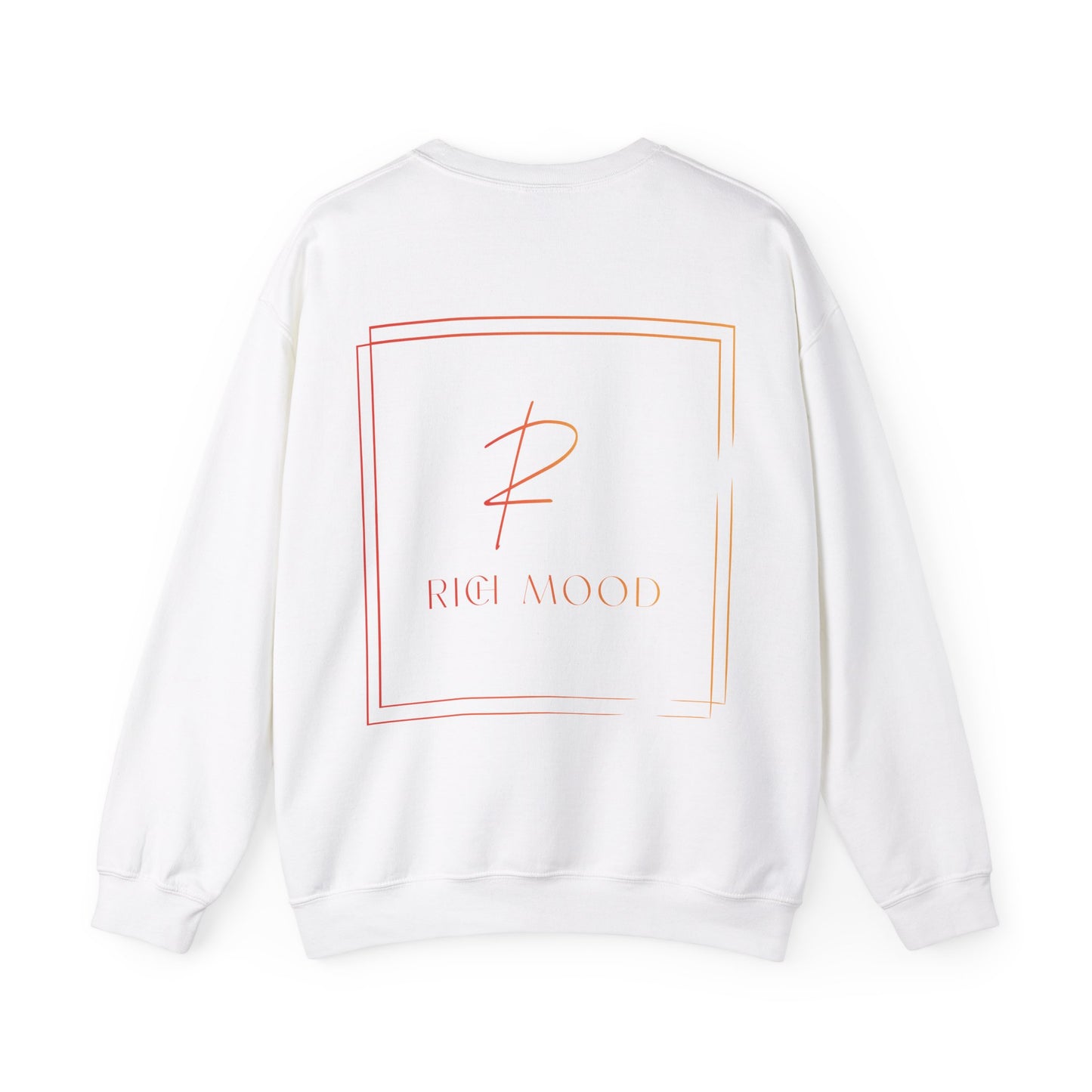 Heavy Blend™ Rundhals-Sweatshirt - Mode inspiriert von Right Mood