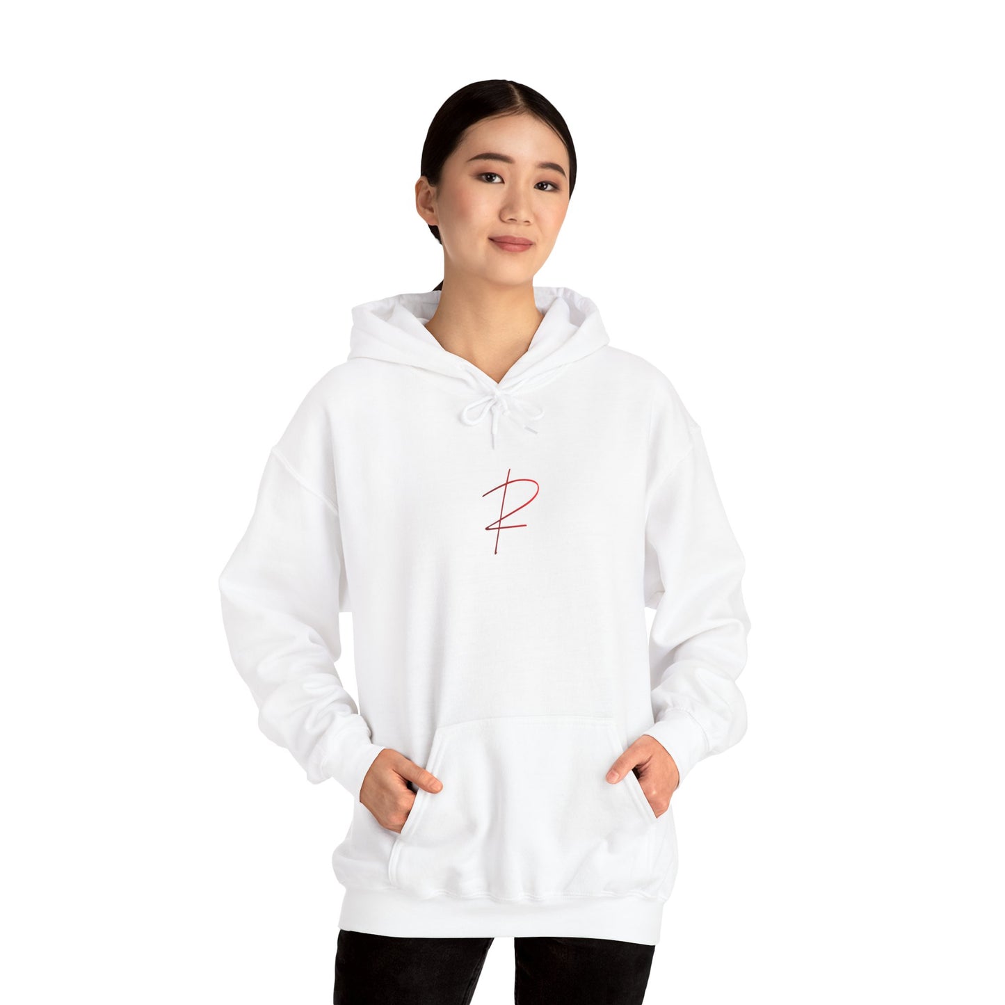 Rich Mood Heavy Blend™ Hoodie - Cozy & Stylish Streetwear