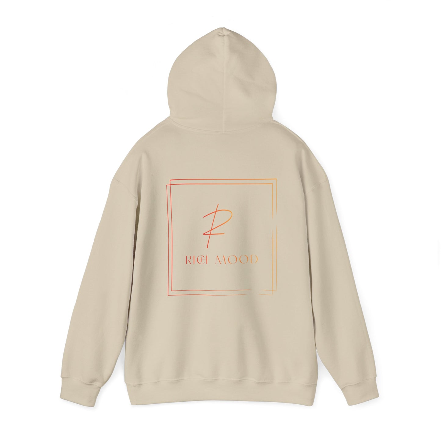 Rich Mood Heavy Blend™ Hoodie - Gemütliche und stylische Streetwear